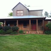 Maurer property