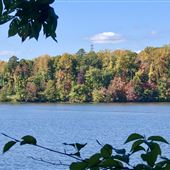 Salem Lake