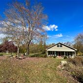 Small Farmhouse in Danbury
