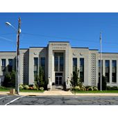 Asheboro City Hall