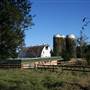 Abandoned Farm in Clemmons