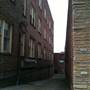 Greensboro alley