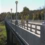 Bridge in Rockingham County