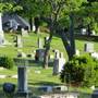Greensboro Cemetery
