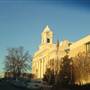Davie County Courthouse