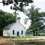 Pleasant Fork Church