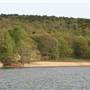 Hanging Rock State Park Lake/Dam/Trails