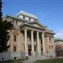 Randolph County Courthouse