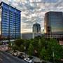 Greensboro - downtown