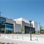 Steven Tanger Center for the Performing Arts