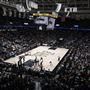 LJVM Coliseum
