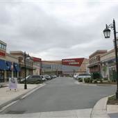 Alamance Crossing