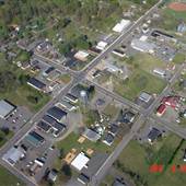 Boonville, Town of