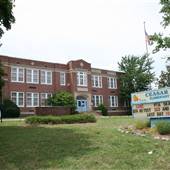 Cone School