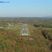 Elkin Municipal Airport