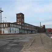 Former Spray Cotton Mills