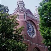 Greensboro Presbyterian
