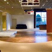 Klaussner Furniture Showroom