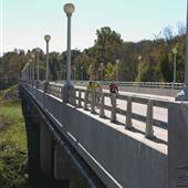 Piedmont Triad Bridges