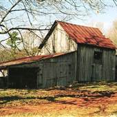 Various Barns in Piedmont Triad