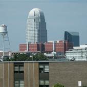 Wachovia Center