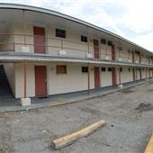Budget Inn