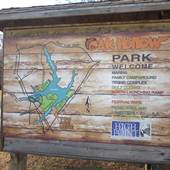 Oak Hollow Festival Park