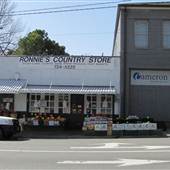 Ronnie's Country Store