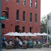 Natty Green's Brewing Company
