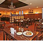 The Hawthorne Inn & Conference Center