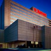 Downtown Marriott - Greensboro