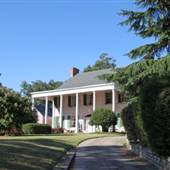 Penn House