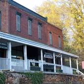 Saxapahaw Post Office