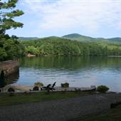 Surry County Private Lake