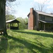 Farmhouse in Danbury