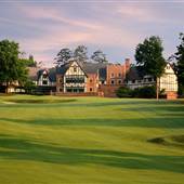 Sedgefield Country Club