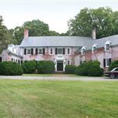 Brookberry Farmhouse