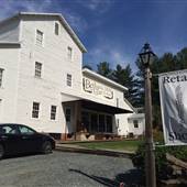 Bethania Mill Village Shoppes