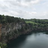 Piedmont Rock Quarry