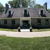 House in High Point