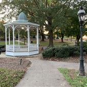 Grace Court Park