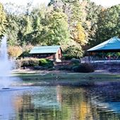 Tanglewood Park