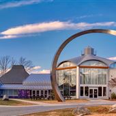 Natural Science Center