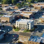 Graham Downtown