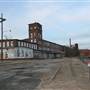 Former Spray Cotton Mills