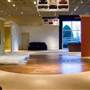 Klaussner Furniture Showroom