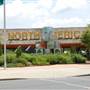 NC Zoo - Entrances/Parking
