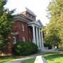 Stokes County Courthouse (Old)
