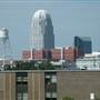 Wachovia Center