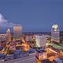 Winston-Salem Skyline